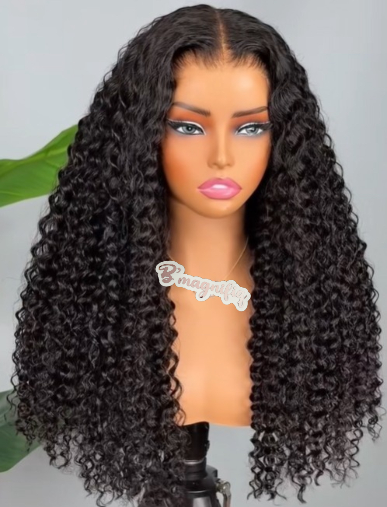 Glueless 7x5. HD  24 inch